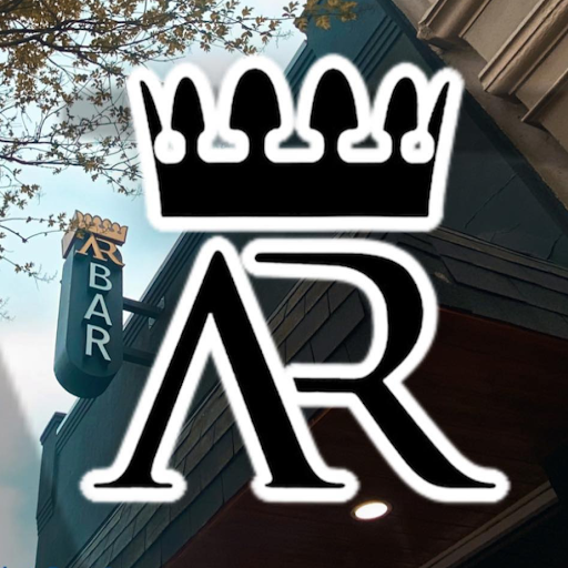 Arendell Room Bar Logo