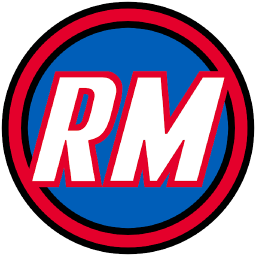 Rooterman of Muncie Logo