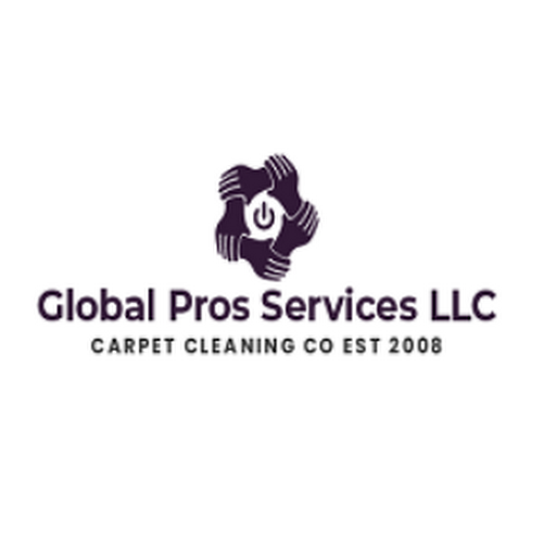 Global Pros Services LLC Logo