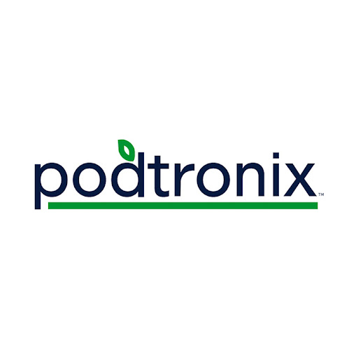PodTronix, Inc. Logo