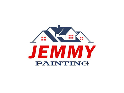 Jemmy Painting Banner