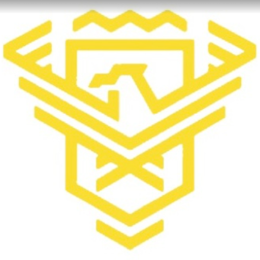 R and B Global Security Logo