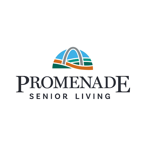 Promenade Senior Living Logo