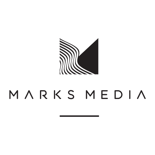 Marks Media Logo