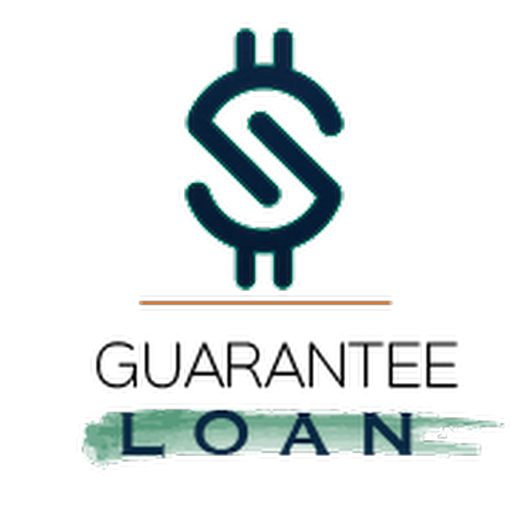Guarantee Loan Service Logo