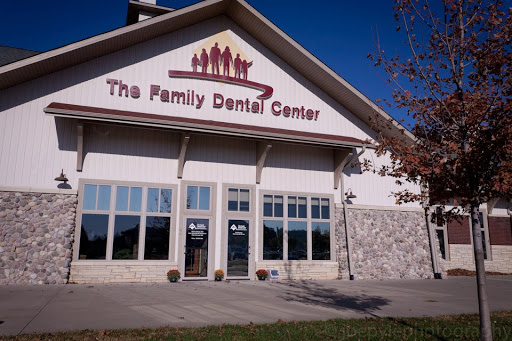 The Family Dental Center Banner