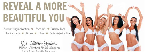 Denver Plastic Surgery and Aesthetics Banner