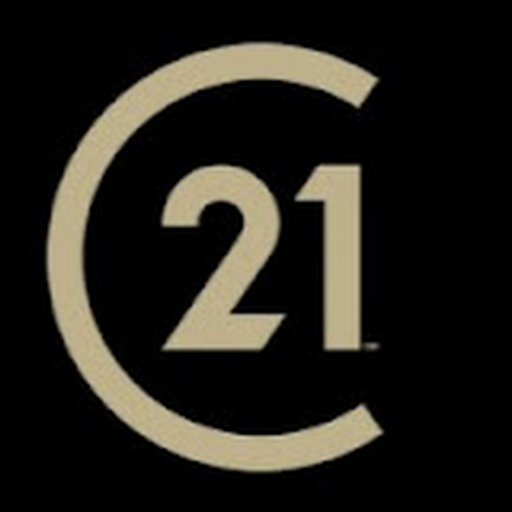 Century 21 Ditton Realty Logo