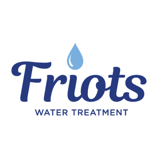 FRIOT'S WATER TREATMENT Logo