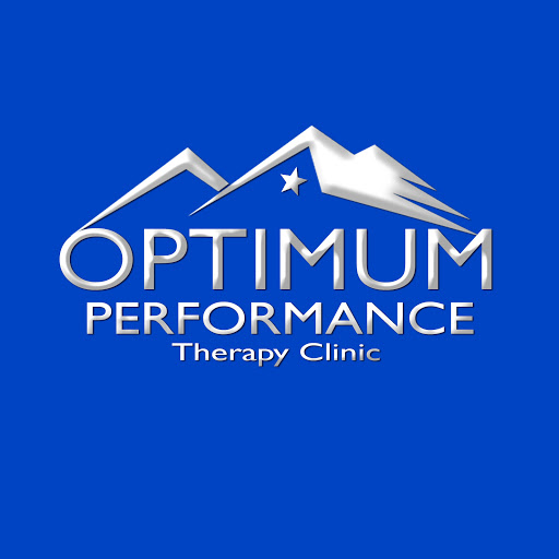 Optimum Performance Therapy Clinic Banner