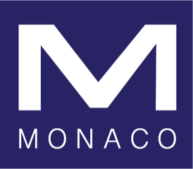 Monaco Lock Co. Inc. Logo