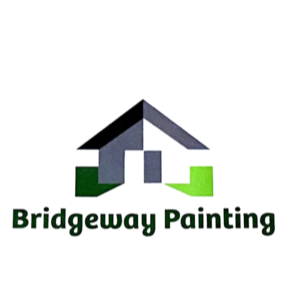 Bridgeway painting Logo