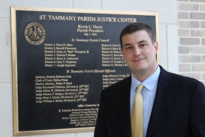 Grady J Flattmann Attorneys at Law LLC Banner