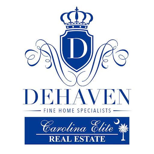 Melanie DeHaven/Carolina Elite Real Estate Logo