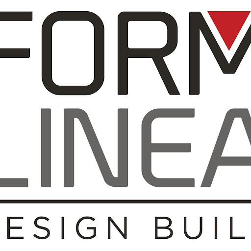 FORMLINEA Design Build Logo