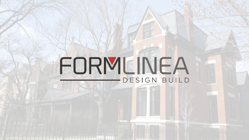 FORMLINEA Design Build Banner