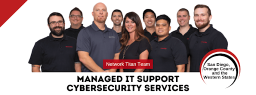 Network Titan Banner