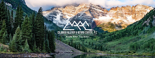 Colorado Allergy & Asthma Centers - Denver Banner