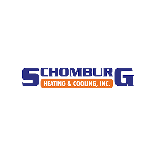 Schomburg Heating & Cooling Inc Logo