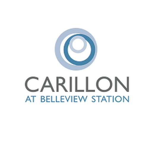 Carillon at Belleview Station Logo