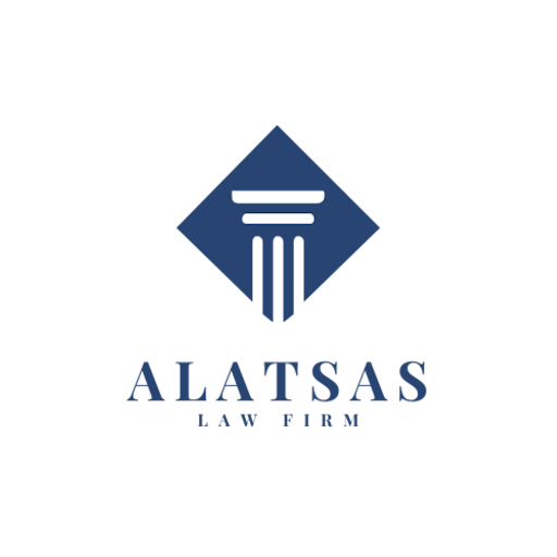 Alatsas Law Firm Logo