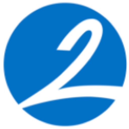 2Web Design Inc. Logo