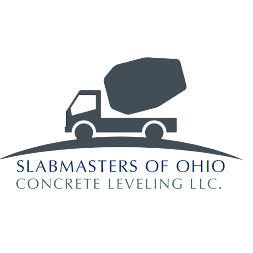 Slab Masters of Ohio Concrete Leveling LLC Logo