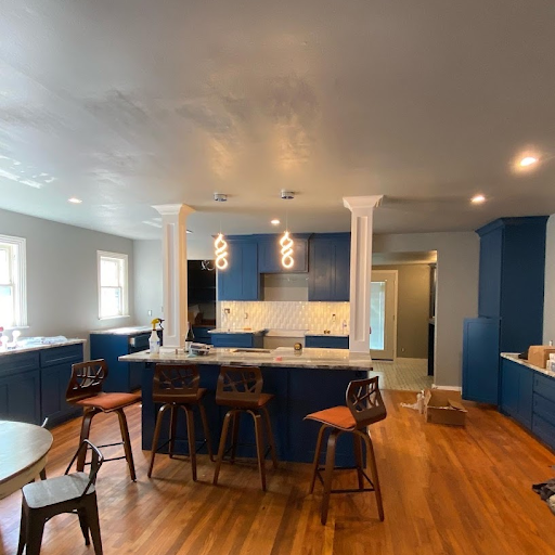 Eagle Remodeling Llc Logo