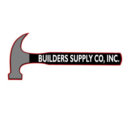 Builders Supply Company Logo