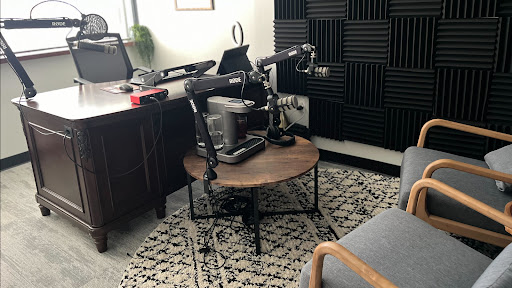 Witcraft Podcast Studio Banner