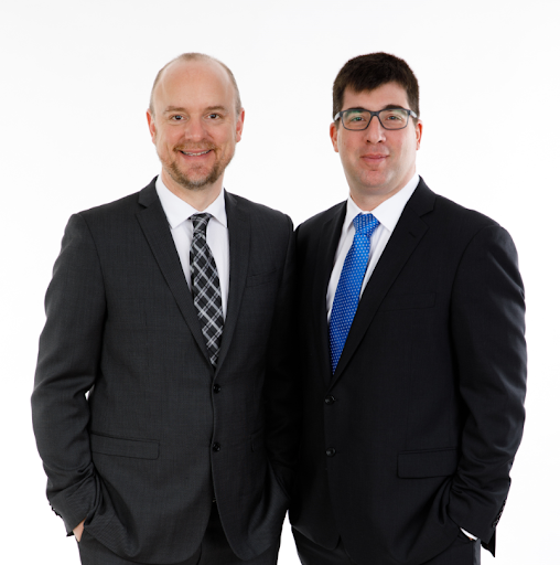 Roy et Asselin Inc. Banner