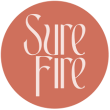 Surefire Fine Jewelry Logo