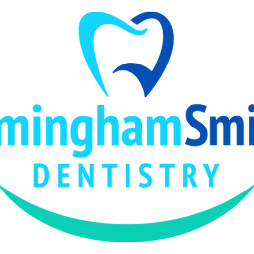 Birmingham Smiles Dentistry Logo