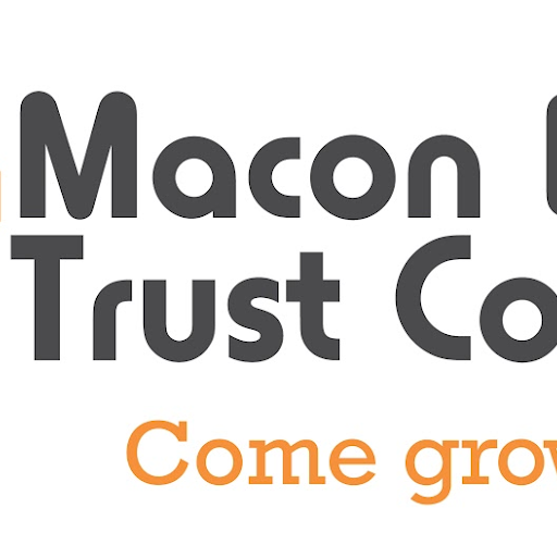Macon Bank & Trust Company Logo