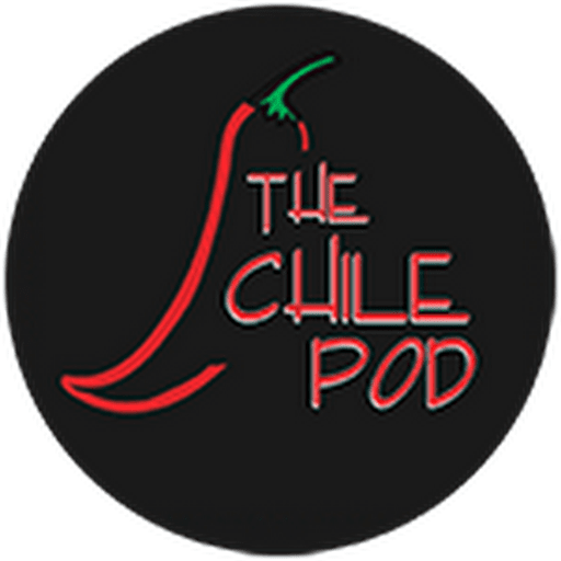 The Chile Pod Logo