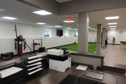 PTSMC Bristol (Physical Therapy & Sports Medicine Centers) Banner