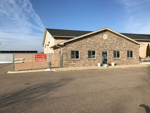 Constantine Roofing Banner