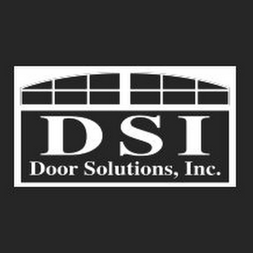 Door Solutions Inc Logo