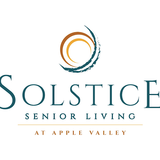 Solstice Senior Living at Apple Valley Logo