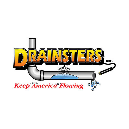 Drainsters, Inc. Logo
