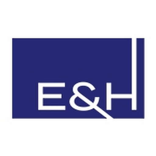 Ellwanger Henderson Logo