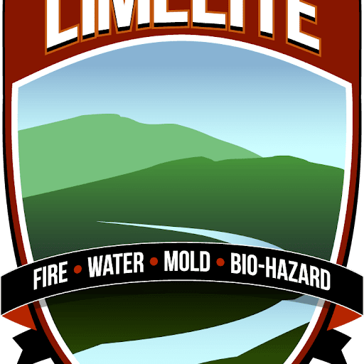 LimeLite Restoration Services Inc. Logo