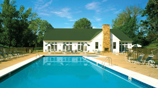 Apple Island Resort Banner