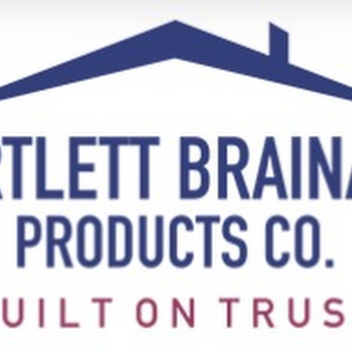 Bartlett Brainard Products Co. Logo