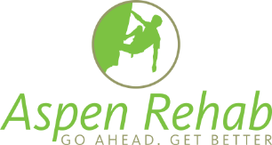 Aspen Rehabilitation Logo