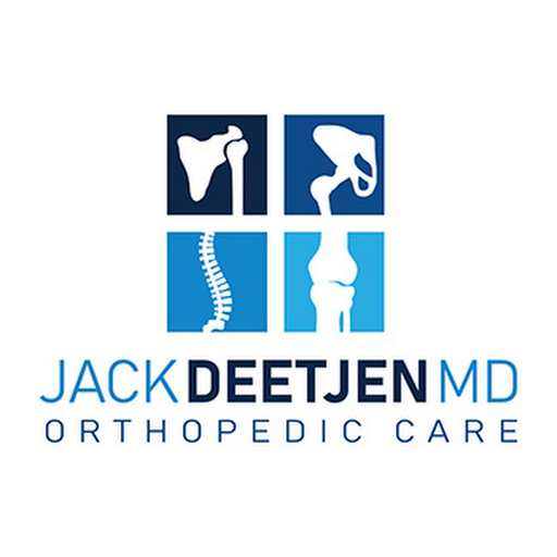 Dr. Jack L. Deetjen, MD Logo