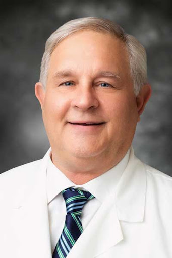 Dr. Jack L. Deetjen, MD Banner