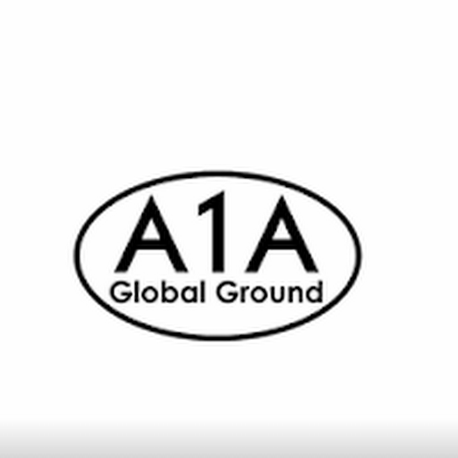 A1A Airport & Limousine Service Logo