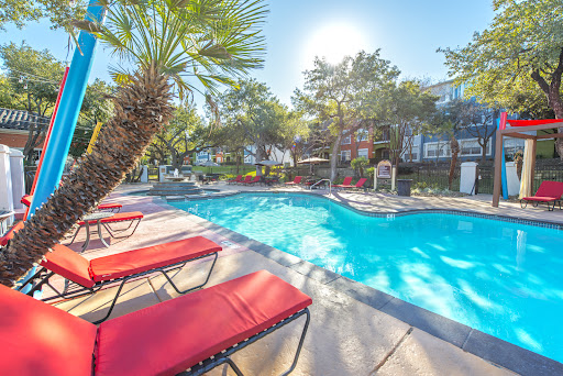 Reserve at Canyon Creek Apartments Banner