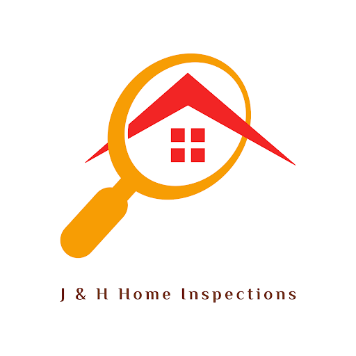J & H Home Inspections LLC Logo
